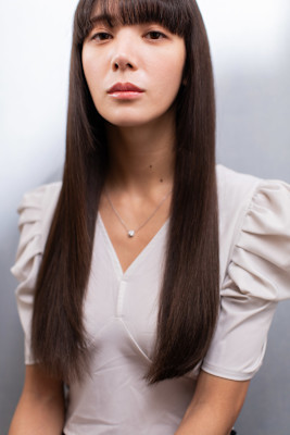 髪質改善ヘアエステサロン OPSIA×スタイル