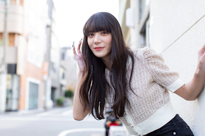 髪質改善ヘアエステサロン OPSIA×スタイル