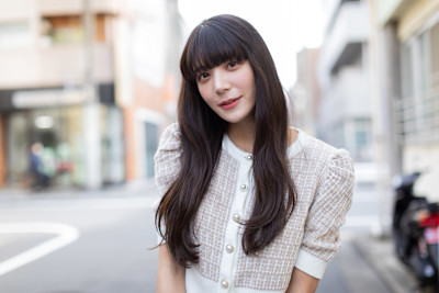 髪質改善ヘアエステサロン OPSIA×スタイル