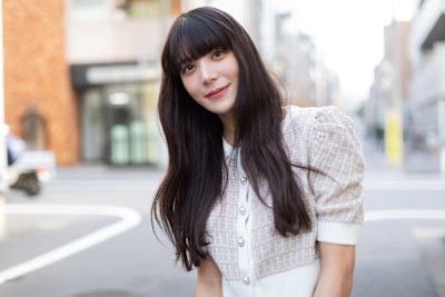 髪質改善ヘアエステサロン OPSIA×スタイル