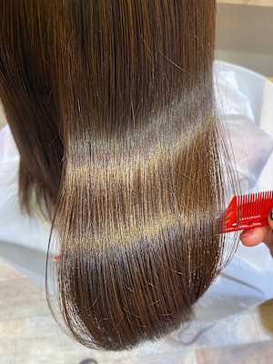 髪質改善ヘアエステサロン OPSIA×スタイル