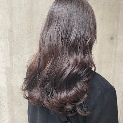 髪質改善ヘアエステサロンSHIKIORI×スタイル