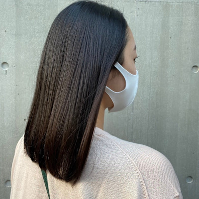 髪質改善ヘアエステサロンSHIKIORI×スタイル