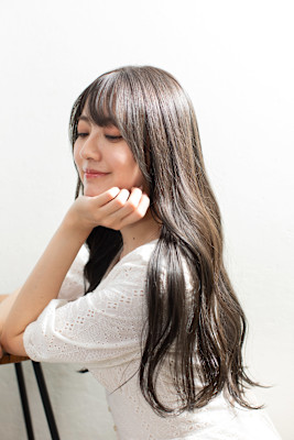髪質改善ヘアエステサロンSHIKIORI×スタイル