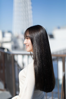 髪質改善ヘアエステサロンSHIKIORI×スタイル