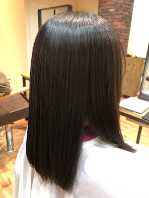 髪質改善ヘアエステサロンSHIKIORI×スタイル