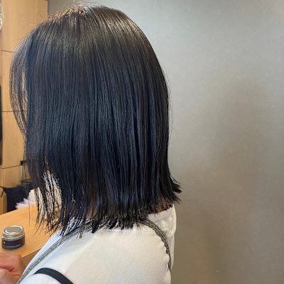 髪質改善ヘアエステサロンSHIKIORI×スタイル