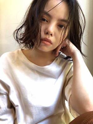 髪質改善ヘアエステサロンSHIKIORI×スタイル