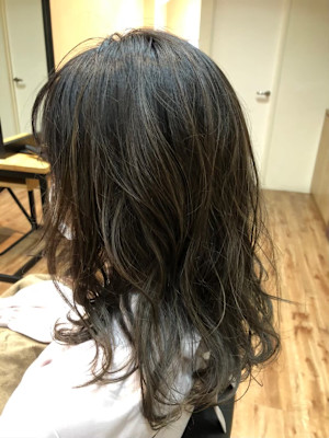 髪質改善ヘアエステサロンSHIKIORI×スタイル