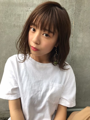 髪質改善ヘアエステサロンSHIKIORI×スタイル