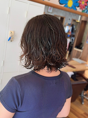 YELLOW CORN 金沢文庫店×スタイル