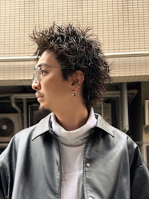 YELLOW CORN 金沢文庫店×スタイル