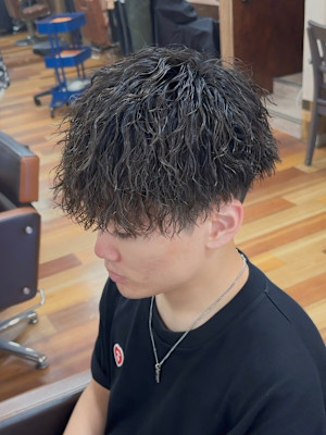 YELLOW CORN 金沢文庫店×スタイル