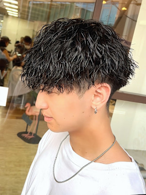 YELLOW CORN 金沢文庫店×スタイル