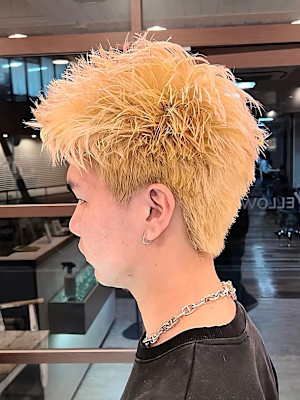 YELLOW CORN 金沢文庫店×スタイル