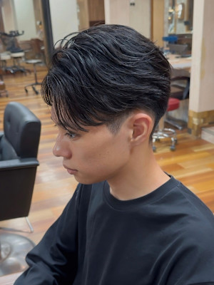 YELLOW CORN 金沢文庫店×スタイル