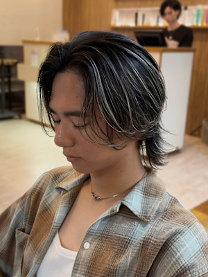 YELLOW CORN 金沢文庫店×スタイル