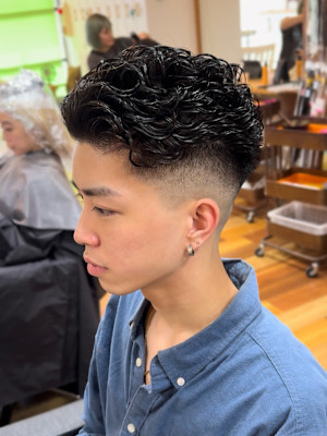 YELLOW CORN 金沢文庫店×スタイル