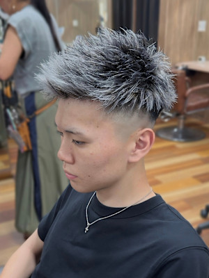 YELLOW CORN 金沢文庫店×スタイル