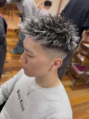 YELLOW CORN 金沢文庫店×スタイル