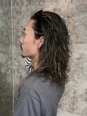 YELLOW CORN 金沢文庫店×スタイル