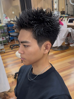 YELLOW CORN 金沢文庫店×スタイル