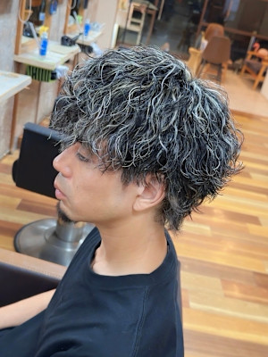 YELLOW CORN 金沢文庫店×スタイル