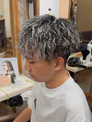 YELLOW CORN 金沢文庫店×スタイル