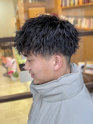 YELLOW CORN 金沢文庫店×スタイル