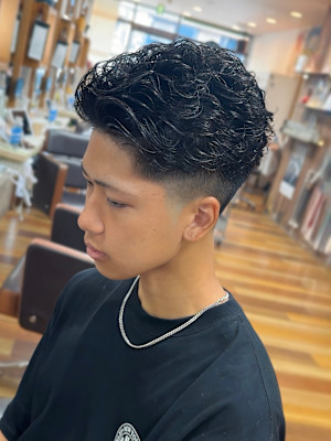 YELLOW CORN 金沢文庫店×スタイル