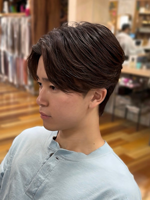 YELLOW CORN 金沢文庫店×スタイル