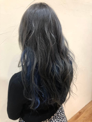 髪質改善ヘアエステサロンSLOW by opsia×スタイル