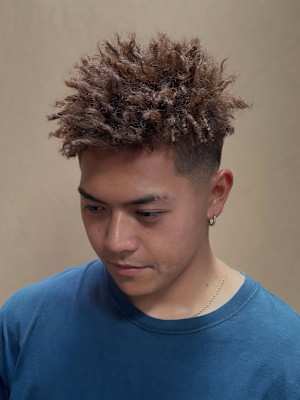 YELLOW CORN 金沢文庫店×スタイル