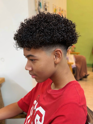 YELLOW CORN 金沢文庫店×スタイル