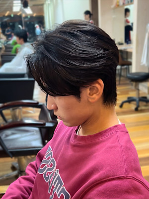 YELLOW CORN 金沢文庫店×スタイル