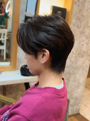 YELLOW CORN 金沢文庫店×スタイル