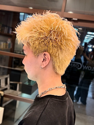 YELLOW CORN 金沢文庫店×スタイル