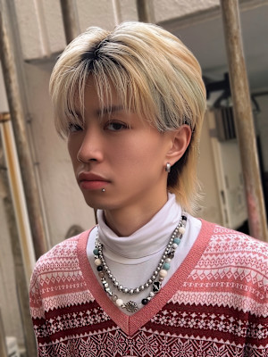 YELLOW CORN 金沢文庫店×スタイル