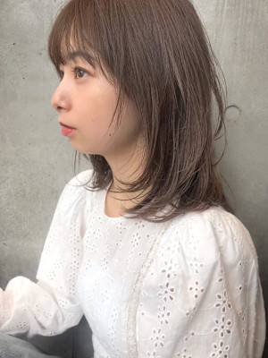 髪質改善ヘアエステサロンSLOW by opsia×スタイル