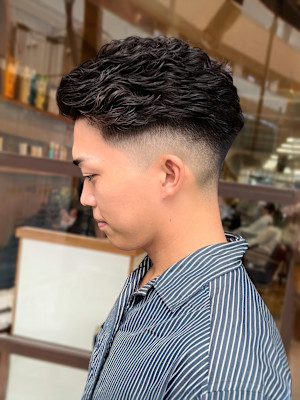 YELLOW CORN 金沢文庫店×スタイル