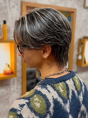 YELLOW CORN 金沢文庫店×スタイル