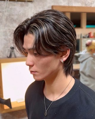 YELLOW CORN 金沢文庫店×スタイル