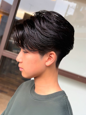 YELLOW CORN 金沢文庫店×スタイル