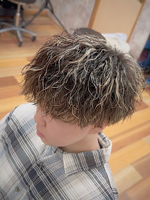 YELLOW CORN 金沢文庫店×スタイル