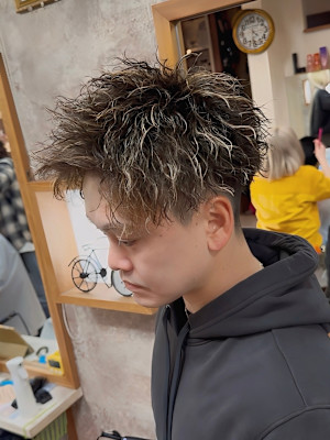 YELLOW CORN 金沢文庫店×スタイル