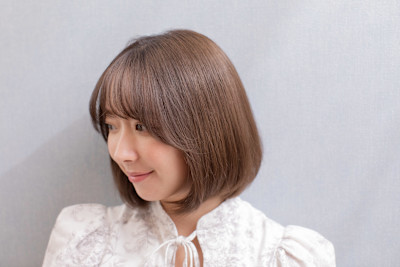 髪質改善ヘアエステサロンSLOW by opsia×スタイル