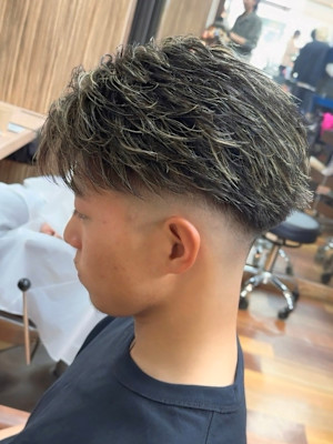 YELLOW CORN 金沢文庫店×スタイル