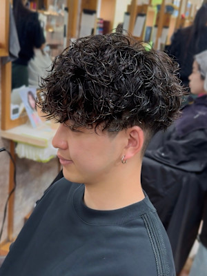 YELLOW CORN 金沢文庫店×スタイル