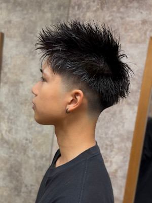 YELLOW CORN 金沢文庫店×スタイル