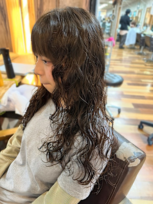 YELLOW CORN 金沢文庫店×スタイル